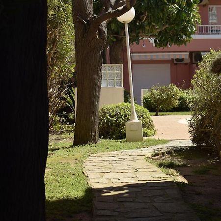 Anacasa Estudio Los Jazmines Es1103 Denia Exterior photo