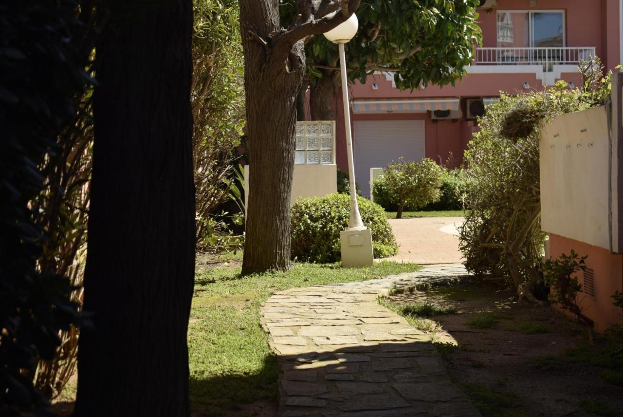 Anacasa Estudio Los Jazmines Es1103 Denia Exterior photo